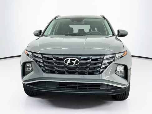 Used 2024 Hyundai Tucson SEL w/ Convenience Package AWD/4WD image 2