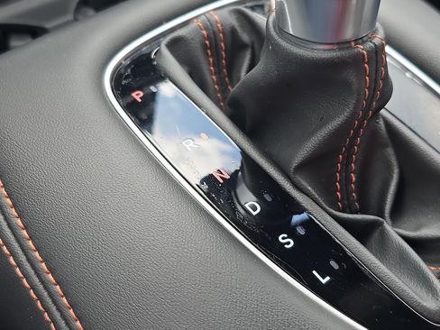 Certified 2023 Honda HR-V Sport image 27