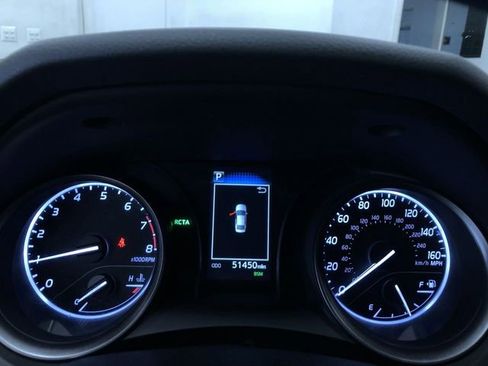 Certified 2023 Toyota Camry SE image 31