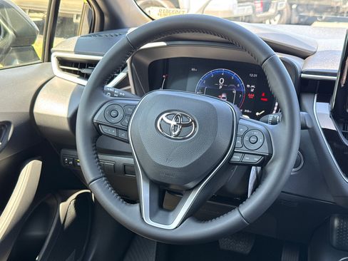 New 2026 Toyota Corolla SE FWD image 24