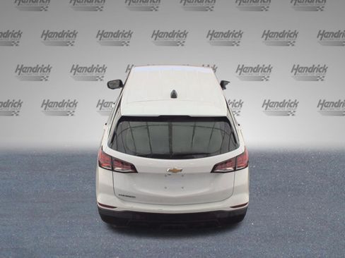 Used 2024 Chevrolet Equinox LS w/ Driver Confidence II Package FWD image 39