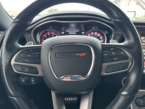 Used 2021 Dodge Challenger R/T Scat Pack image 22