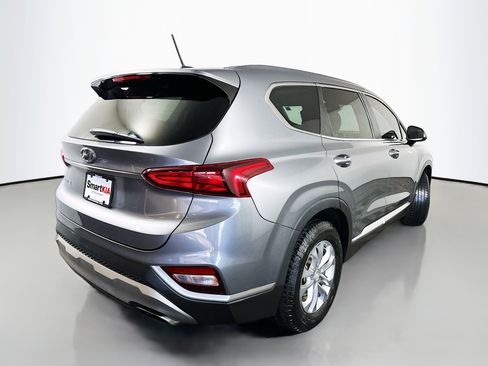 Used 2019 Hyundai Santa Fe SE image 7