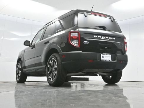 Used 2023 Ford Bronco Sport Outer Banks w/ Tech Package AWD/4WD image 62