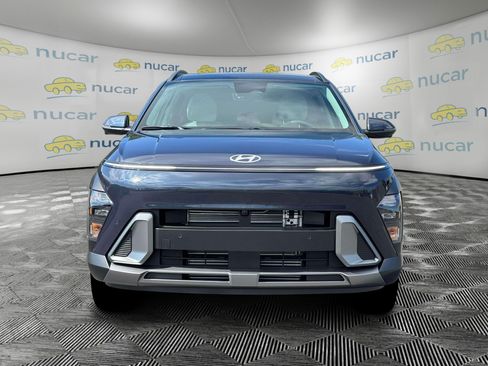 New 2026 Hyundai Kona Limited AWD/4WD image 12