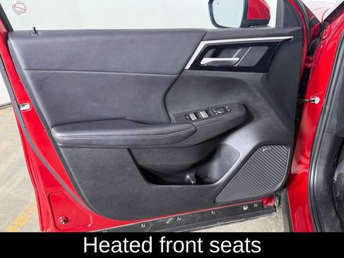 Used 2025 Mitsubishi Outlander AWD image 19