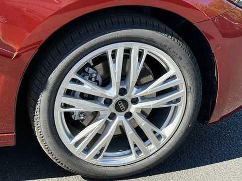 New 2026 Audi A5 2.0T Premium Plus AWD/4WD image 28