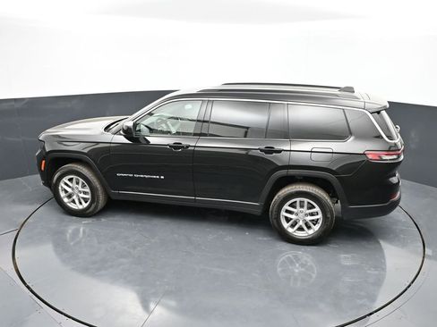 New 2026 Jeep Grand Cherokee L Laredo w/ MOPAR Finishing Package AWD/4WD image 36