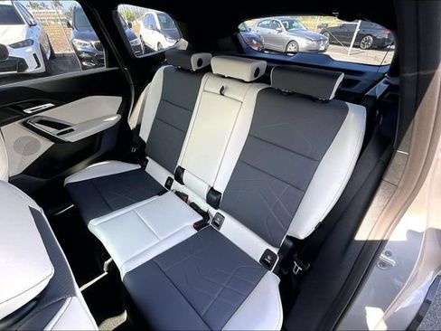 New 2026 BMW X1 xDrive28i w/ Technology Package AWD/4WD image 10