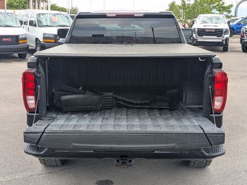 Used 2021 GMC Sierra 1500 Elevation AWD/4WD image 29