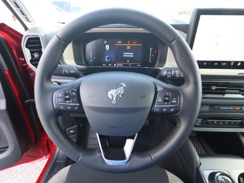 New 2026 Ford Bronco Sport Big Bend w/ Convenience Package image 17