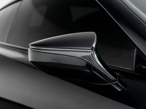 Used 2018 Lexus LC 500 Coupe image 26