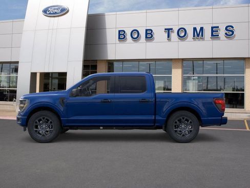 New 2026 Ford F150 STX RWD image 3