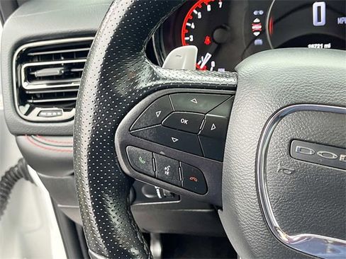 Used 2024 Dodge Durango R/T image 31
