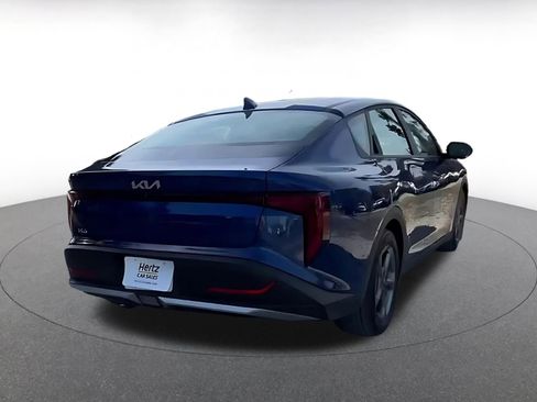 Used 2025 Kia K4 LXS FWD image 16