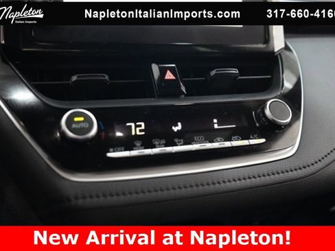 Used 2023 Toyota Corolla SE image 26