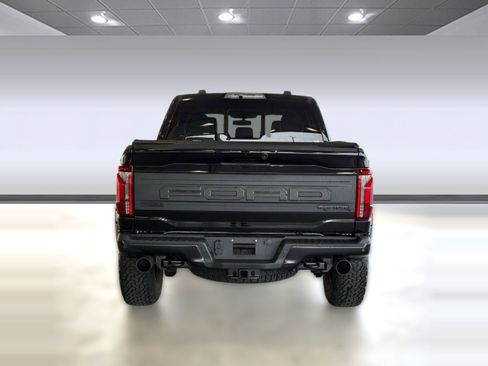 Used 2025 Ford F150 Raptor image 10