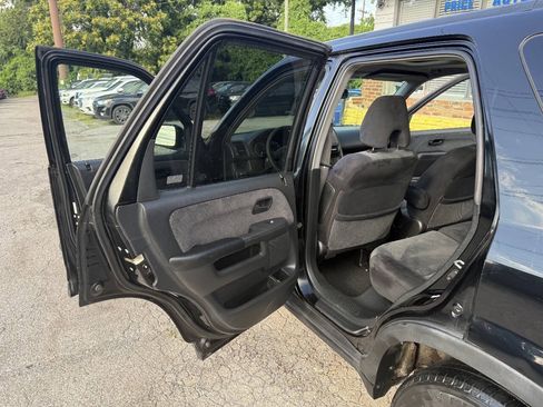 Used 2006 Honda CR-V EX image 12