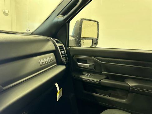 New 2025 RAM 2500 Big Horn image 25