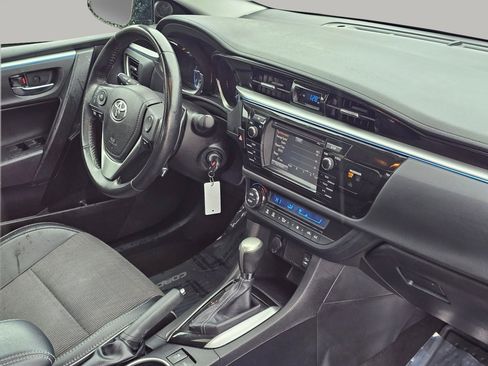 Used 2016 Toyota Corolla S FWD image 27