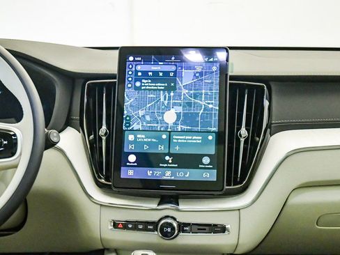 New 2026 Volvo XC60 B5 Ultra w/ Protection Package Premier image 14