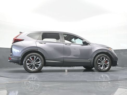 Used 2020 Honda CR-V EX-L image 62