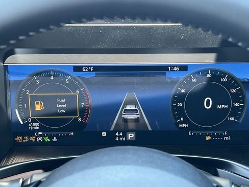 New 2026 Subaru Outback Touring XT image 21