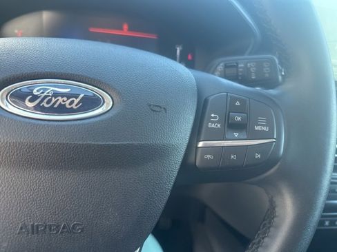 Used 2024 Ford Escape Active w/ Tech Pack #1 image 20