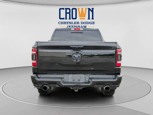 Used 2023 RAM 1500 Big Horn AWD/4WD image 4