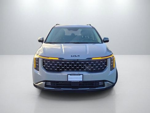 New 2026 Kia Carnival SX image 2