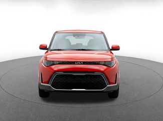 Used 2025 Kia Soul LX w/ LX Technology Package FWD video 2