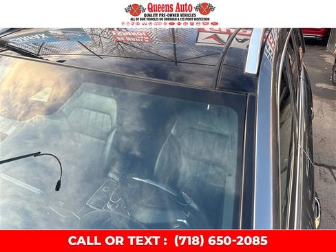 Used 2018 Mercedes-Benz GLS 450 4MATIC w/ Premium Package image 14