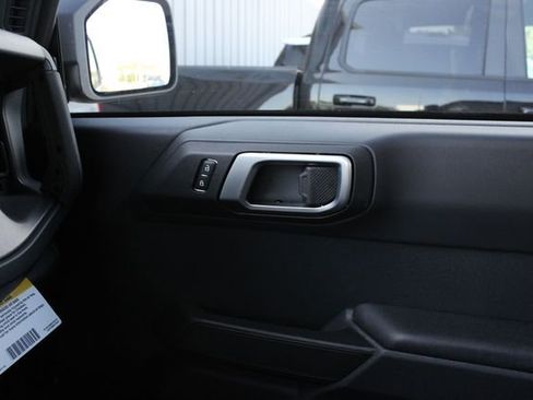 New 2026 Ford Bronco Big Bend w/ Black Diamond Package AWD/4WD image 20