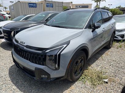 Used 2026 Kia Sportage X-Pro Prestige