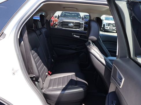 Used 2022 Ford Edge SEL w/ Convenience Package AWD/4WD image 25