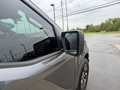Used 2024 Ford F150 STX AWD/4WD image 14