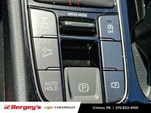 Used 2023 Hyundai Tucson N Line w/ Cargo Package image 28