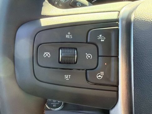New 2026 GMC Sierra 1500 Elevation w/ Elevation Select Package AWD/4WD image 25