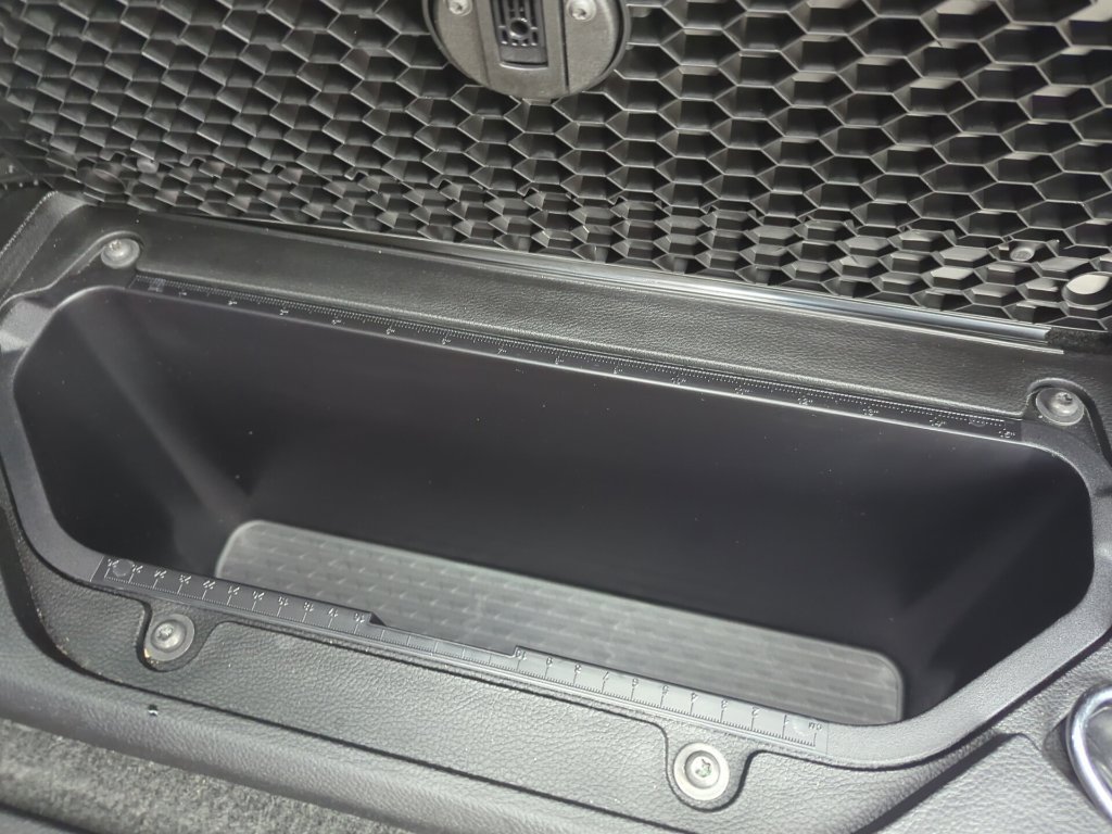 Used 2024 RAM 1500 TRX w/ TRX Level 2 Equipment Group AWD/4WD image 45