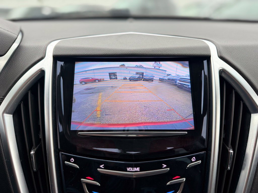 Used 2015 Cadillac SRX Performance w/ Trailering Package AWD/4WD image 30