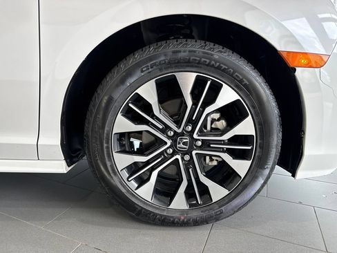 Used 2025 Honda Odyssey Elite image 58