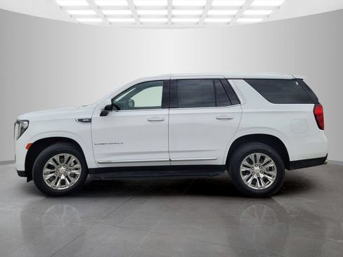 Used 2023 GMC Yukon Denali AWD/4WD image 8