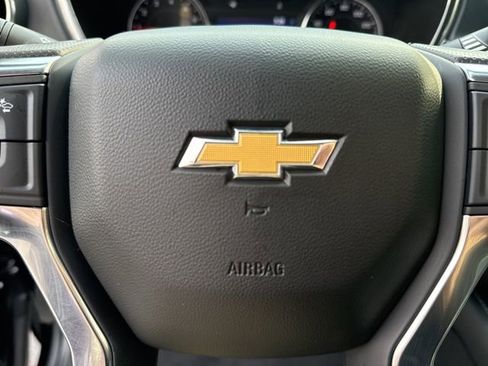 Used 2024 Chevrolet Blazer LT w/ Convenience Package image 13