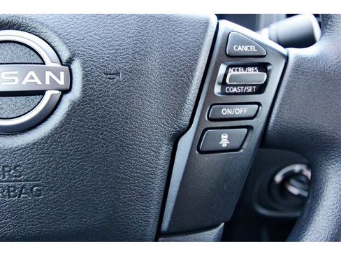 Certified 2024 Nissan Frontier S w/ Technology Package image 14