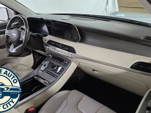 Used 2020 Hyundai Palisade Limited AWD/4WD image 32
