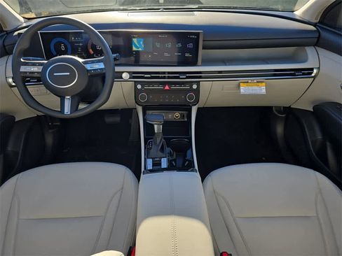 New 2026 Hyundai Tucson SEL image 18