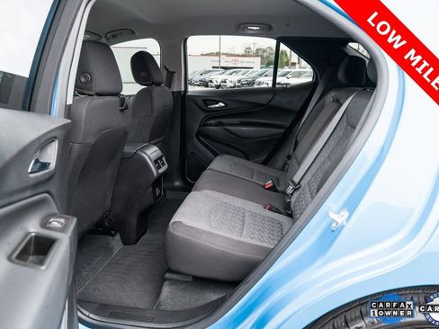 Used 2024 Chevrolet Equinox LT image 26