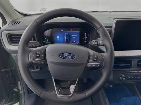 New 2025 Ford Maverick XLT w/ XLT Luxury Package image 12