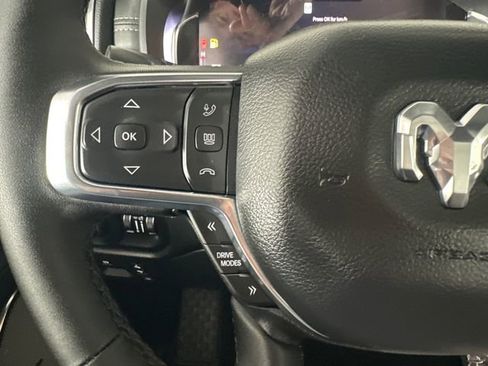 New 2026 RAM 1500 Laramie w/ Advanced Safety Group II image 14