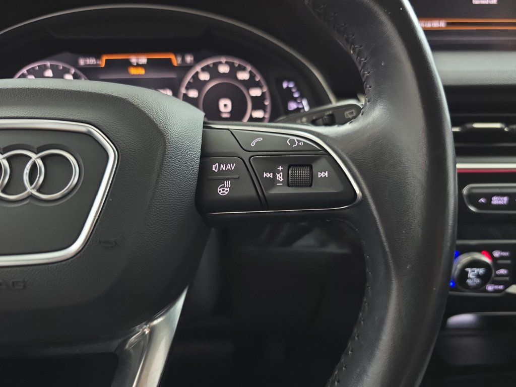 Used 2019 Audi Q7 3.0T Prestige AWD/4WD image 21
